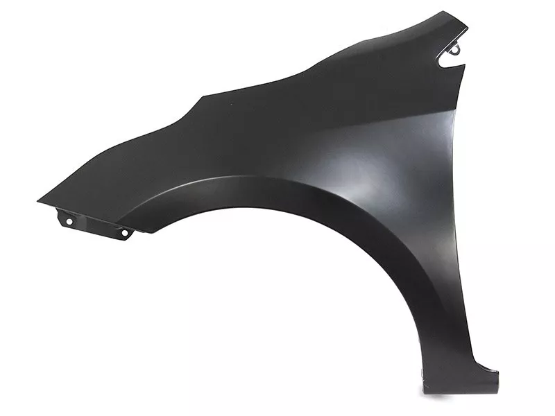 Крыло переднее Kia Rio 16-22 / Solaris KRS 24- (Слева) - Артикул STKA480162 - Производитель Sat - Фото, Отзывы, Цены 