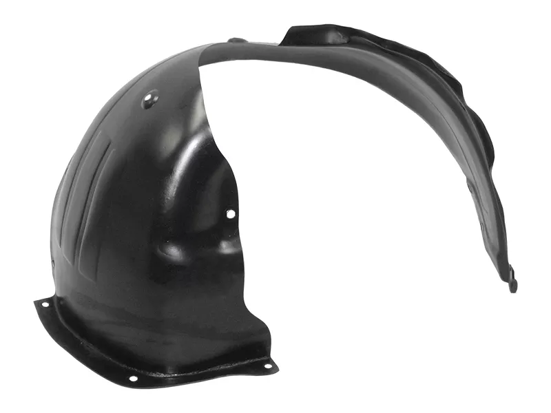 Подкрылок Kia Rio 16-20 (Спереди/ Справа) - Артикул STKA48016L1R - Производитель Sat - Фото, Отзывы, Цены 