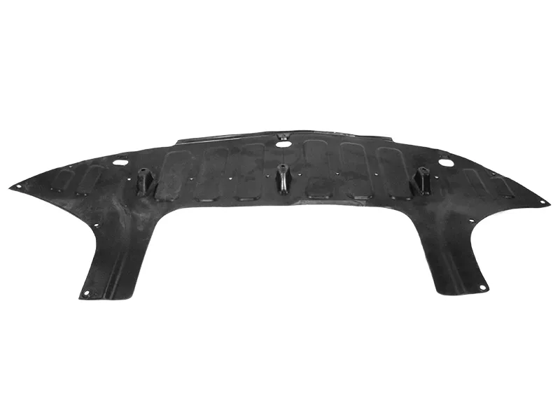 Защита бампера Kia Rio 16-20 (Спереди) - Артикул STKA480250R - Производитель Sat - Фото, Отзывы, Цены 