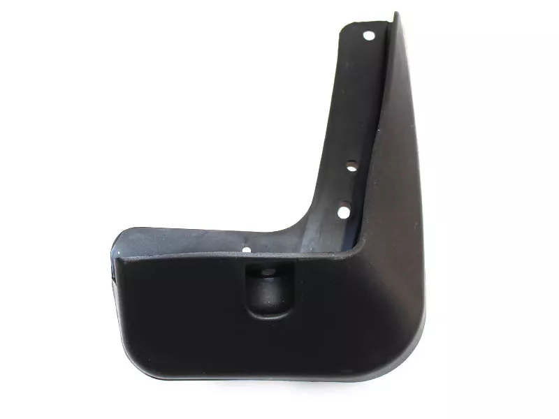 Брызговик Kia Rio 16-20 (Сзади/ Справа) - Артикул STKA48064B1 - Производитель Sat - Фото, Отзывы, Цены 