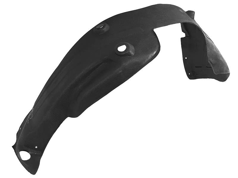 Подкрылок Kia Rio 16-20 (Сзади/ Справа) - Артикул STKA48064L1 - Производитель Sat - Фото, Отзывы, Цены 