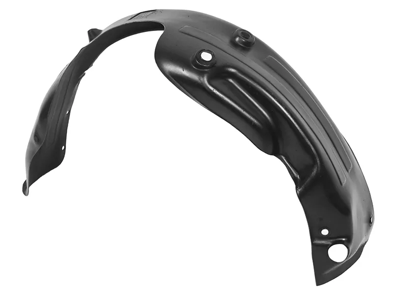 Подкрылок Kia Rio 16-20 (Сзади/ Слева) - Артикул STKA48064L2R - Производитель Sat - Фото, Отзывы, Цены 