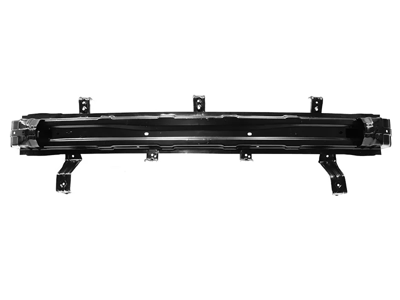 Усилитель бампера Kia Rio 16-20 (Сзади) - Артикул STKA48087R0 - Производитель Sat - Фото, Отзывы, Цены 