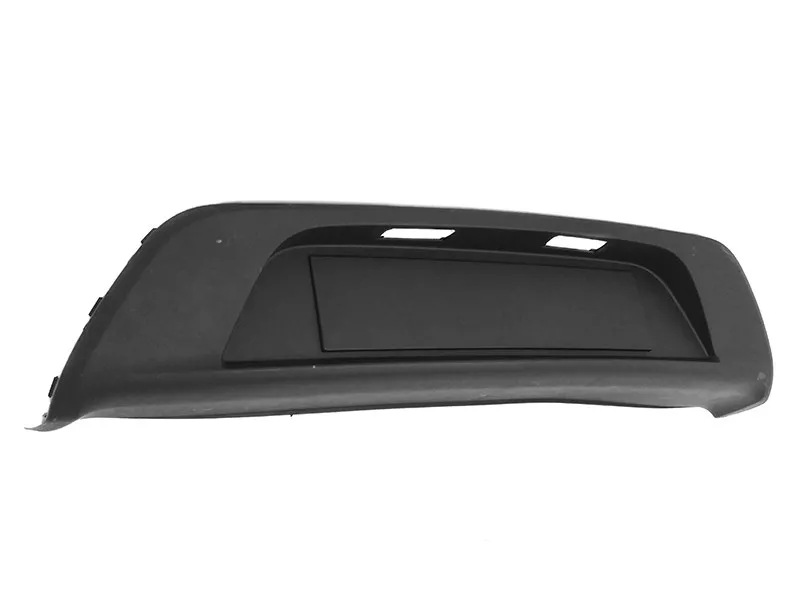 Бампер задний Kia Rio 16-20 (Нижняя часть) - Артикул STKA48087S0 - Производитель Sat - Фото, Отзывы, Цены 