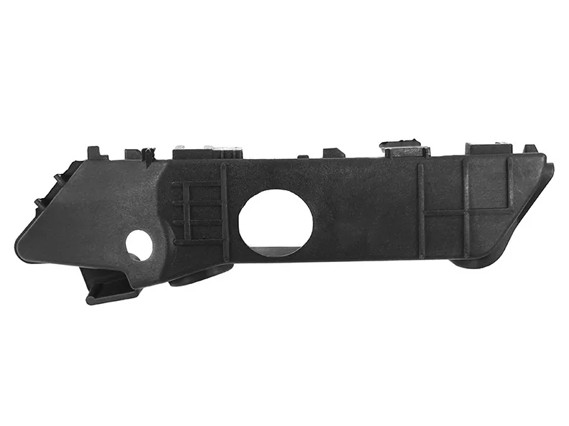 Крепление бампера Kia Rio X-Line 17-20 (Спереди/ Справа) - Артикул STKA49000B1 - Производитель Sat - Фото, Отзывы, Цены 