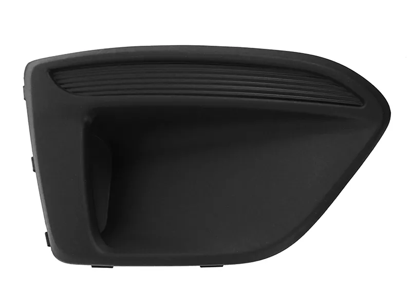 Заглушка бампера Kia Rio X-Line 17-20 (Спереди/ Справа) - Артикул STKA49000C1 - Производитель Sat - Фото, Отзывы, Цены 