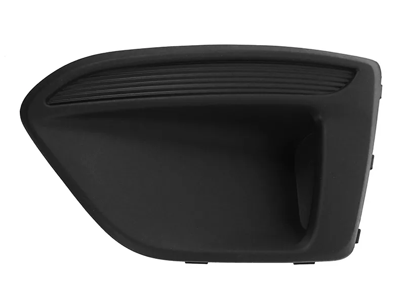 Заглушка бампера Kia Rio X-Line 17-20 (Спереди/ Слева) - Артикул STKA49000C2 - Производитель Sat - Фото, Отзывы, Цены 