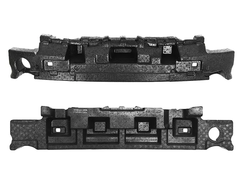 Абсорбер бампера Kia Rio X-Line 17-20 (Спереди) - Артикул STKA490010 - Производитель Sat - Фото, Отзывы, Цены 