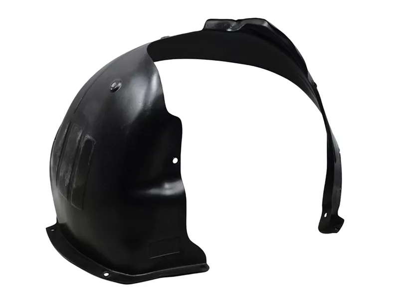 Подкрылок Kia Rio X-Line 17-20 (Спереди/ Справа) - Артикул STKA49016L1R - Производитель Sat - Фото, Отзывы, Цены 