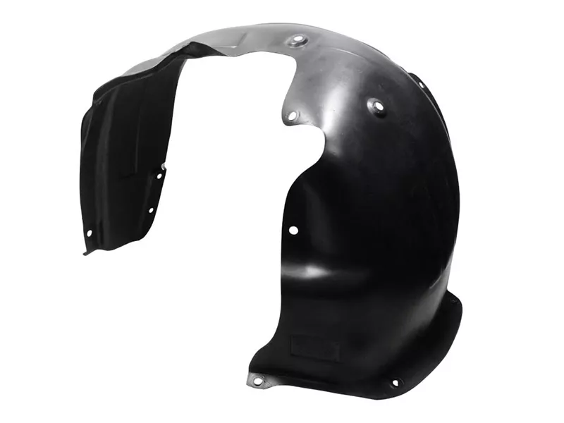 Подкрылок Kia Rio X-Line 17-20 (Спереди/ Слева) - Артикул STKA49016L2R - Производитель Sat - Фото, Отзывы, Цены 