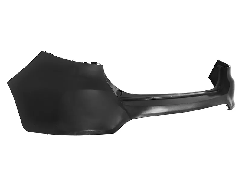 Бампер задний Kia Rio X-Line 17-20 - Артикул STKA490870 - Производитель Sat - Фото, Отзывы, Цены 