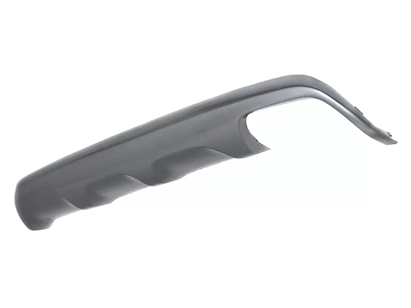 Накладка бампера Kia Rio X-Line 17-20 (Сзади) - Артикул STKA49087A0 - Производитель Sat - Фото, Отзывы, Цены 