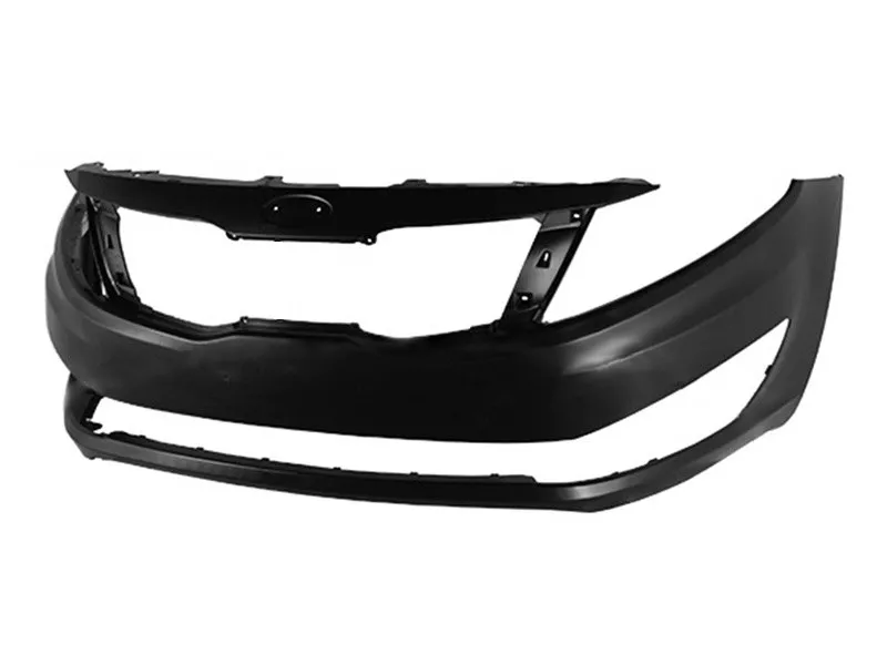 Бампер передний Kia K5 10-13 / Optima 10-13 - Артикул STKA50000A0 - Производитель Sat - Фото, Отзывы, Цены 