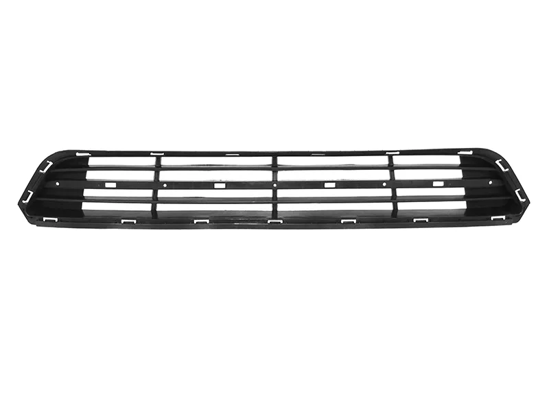 Решетка в бампер Kia K5 13-15 / Optima 13-16 - Артикул STKA50000G0 - Производитель Sat - Фото, Отзывы, Цены 