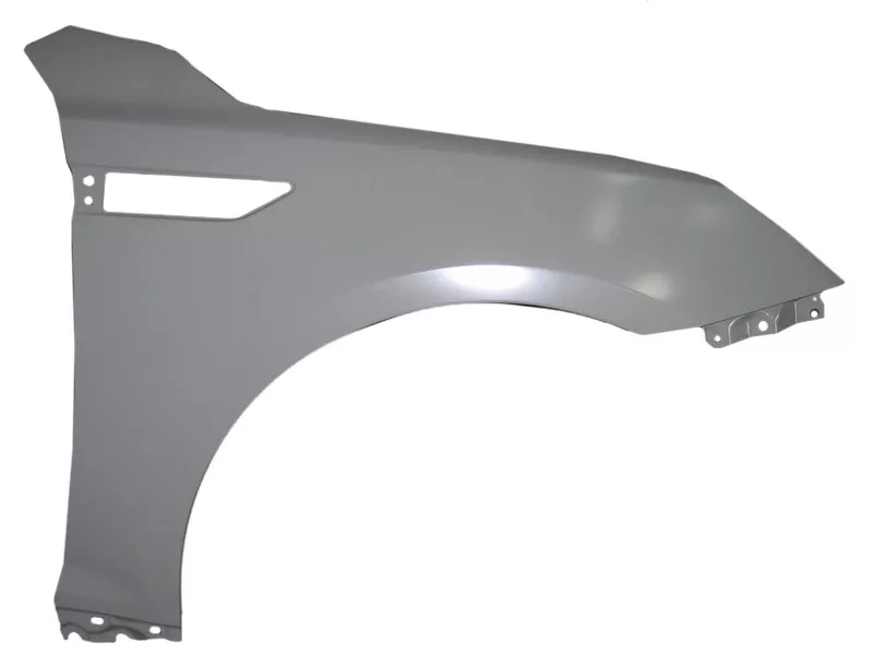 Крыло переднее Kia K5 10-15 / Optima 10-16 (Справа) - Артикул STKA500161 - Производитель Sat - Фото, Отзывы, Цены 