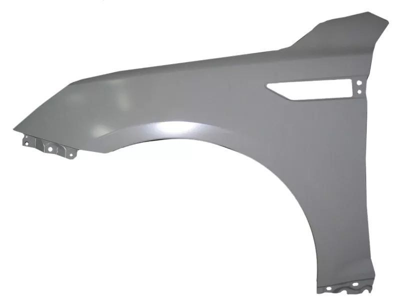 Крыло переднее Kia K5 10-15 / Optima 10-16 (Слева) - Артикул STKA500162 - Производитель Sat - Фото, Отзывы, Цены 