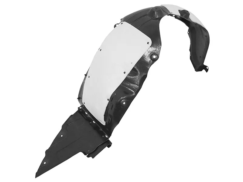 Подкрылок передний правый (с шумоизоляцией) -STKA50016L1 Sat для KIA OPTIMA