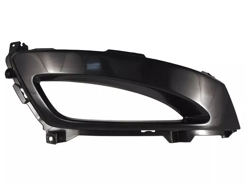 Оправа ПТФ Kia Optima 10-13 (Справа) - Артикул STKA502191 - Производитель Sat - Фото, Отзывы, Цены 