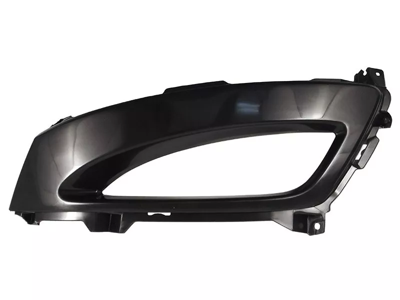 Оправа ПТФ Kia Optima 10-13 (Слева) - Артикул STKA502192 - Производитель Sat - Фото, Отзывы, Цены 