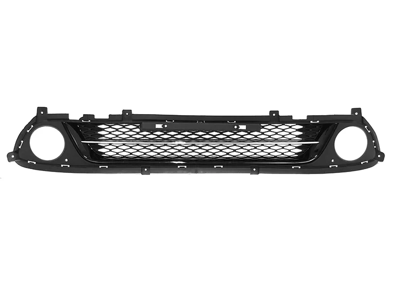 Решетка в бампер Kia Optima 16-18 (Под ПТФ/ GT) - Артикул STKA51000GA0 - Производитель Sat - Фото, Отзывы, Цены 