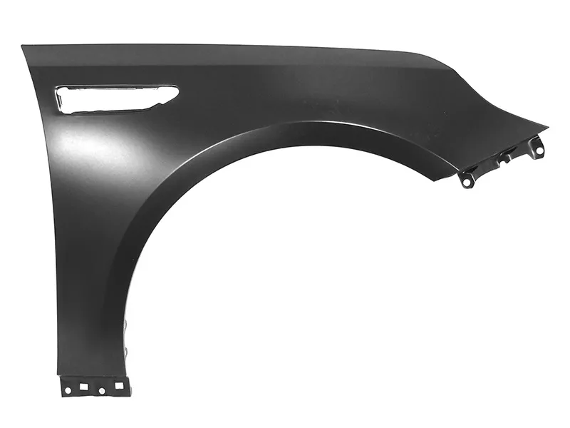 Крыло переднее Kia K5 15-19 / Optima 16-21 (Справа) - Артикул STKA510161 - Производитель Sat - Фото, Отзывы, Цены 