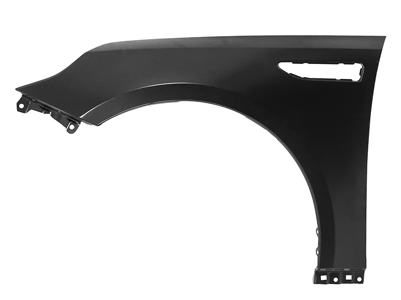 Крыло переднее Kia K5 15-19 / Optima 16-21 (Слева) - Артикул STKA51016A2 - Производитель Sat - Фото, Отзывы, Цены 