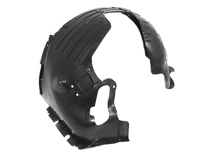 Подкрылок Kia Optima 16-21 (Спереди/ Справа) - Артикул STKA51016L1 - Производитель Sat - Фото, Отзывы, Цены 