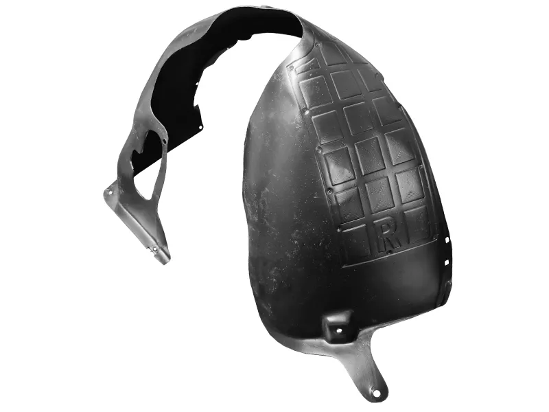 Подкрылок Kia Optima 16-21 (Спереди/ Справа) - Артикул STKA51016L1R - Производитель Sat - Фото, Отзывы, Цены 