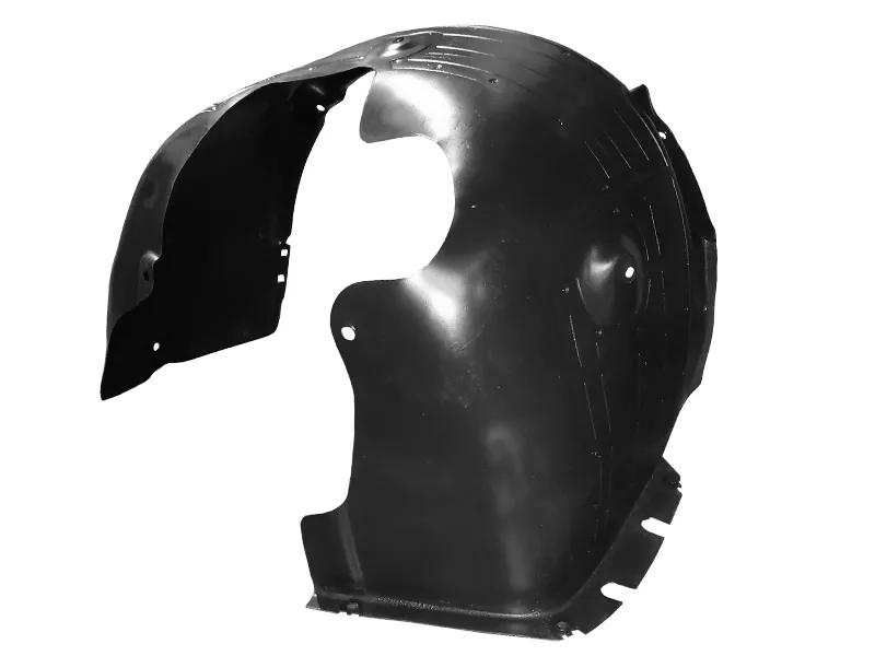 Подкрылок Kia Optima 16-21 (Спереди/ Слева) - Артикул STKA51016L2R - Производитель Sat - Фото, Отзывы, Цены 