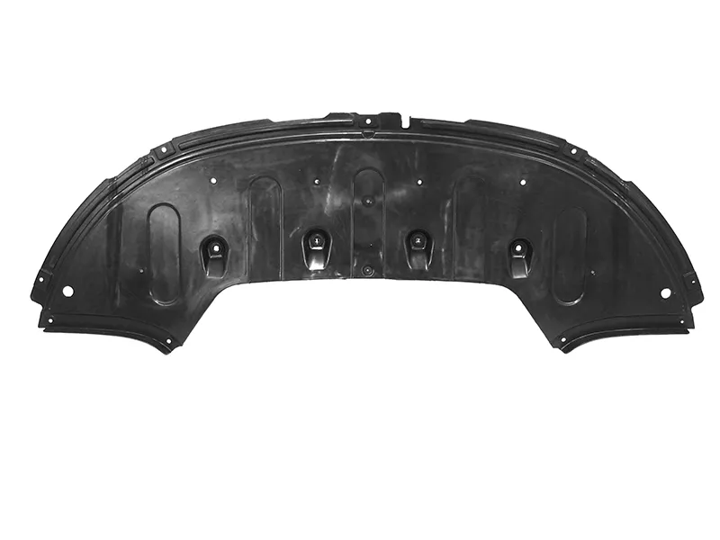 Защита бампера Kia Optima 16-18 - Артикул STKA510250 - Производитель Sat - Фото, Отзывы, Цены 