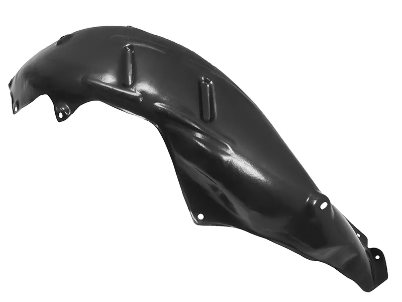 Подкрылок Kia K5 15-19 / Optima 16-21 (Сзади/ Справа) - Артикул STKA51064L1 - Производитель Sat - Фото, Отзывы, Цены 