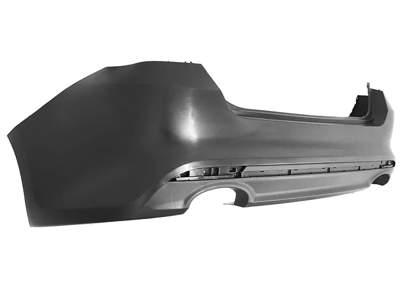 Бампер задний -  для KIA OPTIMA