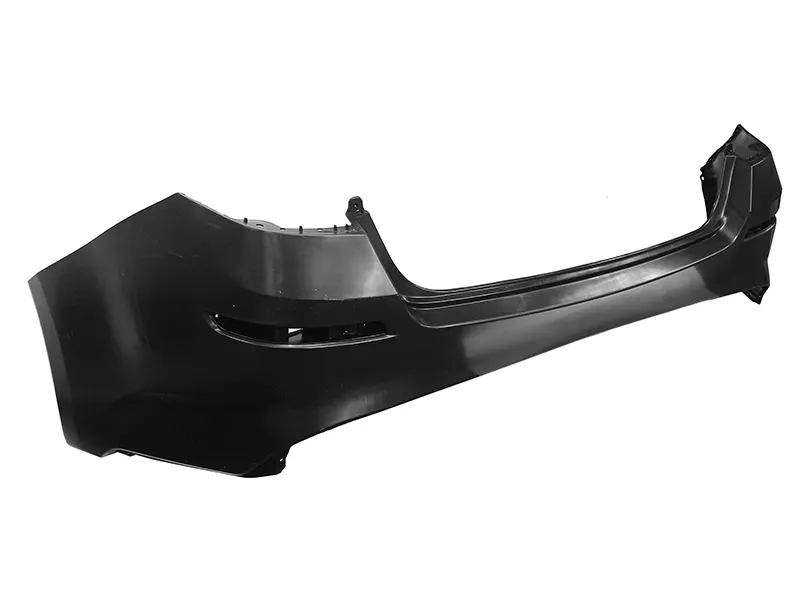 Бампер задний Kia Optima 18-21 - Артикул STKA51087A0 - Производитель Sat - Фото, Отзывы, Цены 