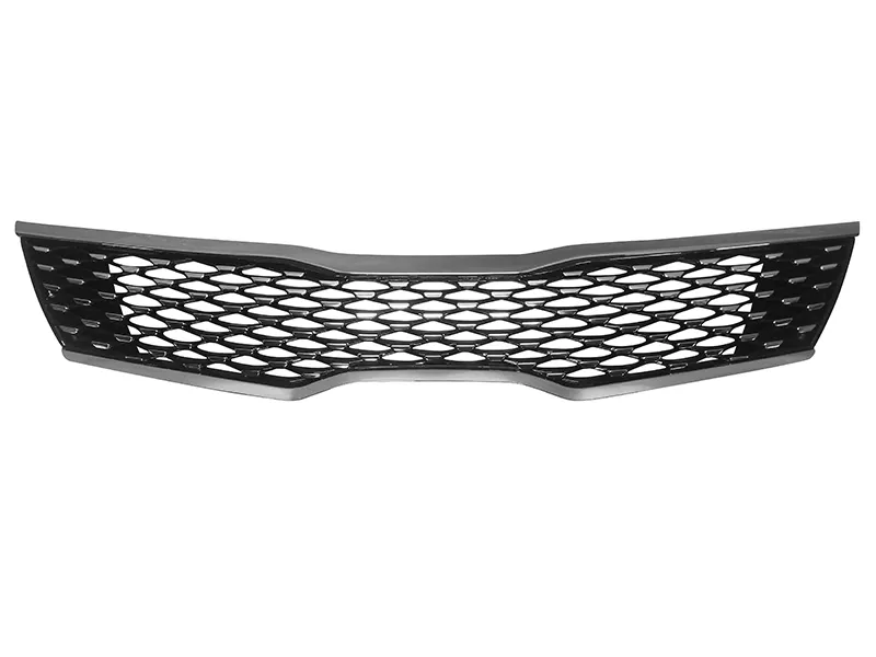 Решетка радиатора Kia Optima 16-18 (комплектация GT) - Артикул STKA51093A0 - Производитель Sat - Фото, Отзывы, Цены 