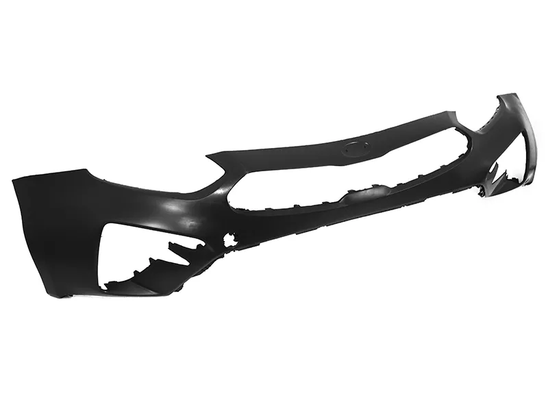 Бампер передний Kia Cerato 18-21 (С отверстием под крюк) - Артикул STKA530000 - Производитель Sat - Фото, Отзывы, Цены 