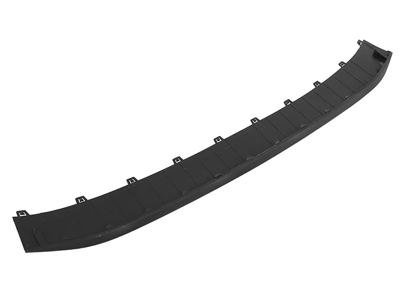 Спойлер бампера Kia Cerato 18-21 (Спереди) - Артикул STKA53000S0 - Производитель Sat - Фото, Отзывы, Цены 