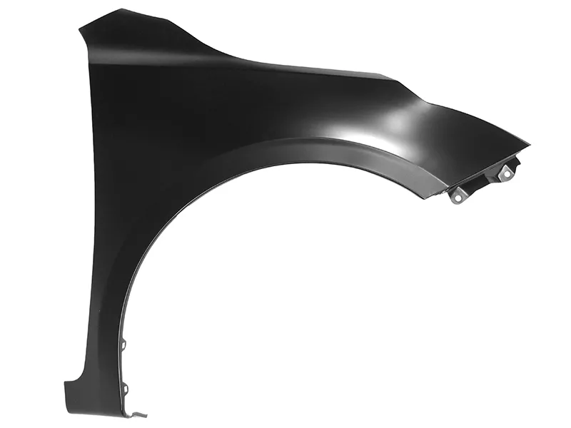 Крыло переднее правое -STKA530161 Sat для KIA CERATO