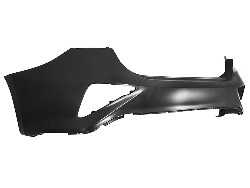 Бампер задний KIA CERATO 18-21 - Артикул STKA53087A0 - Производитель Sat - Фото, Отзывы, Цены 