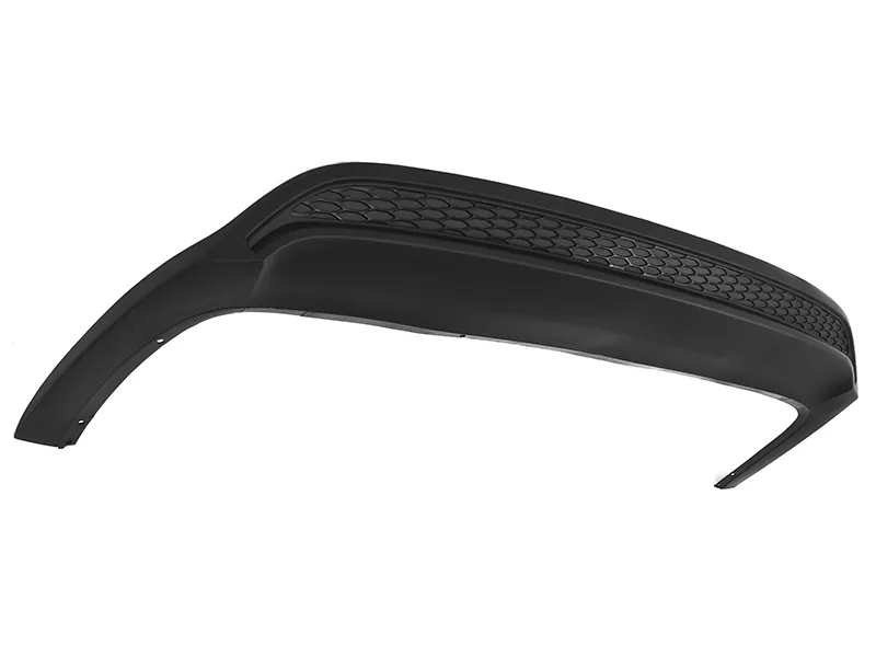 Бампер задний Kia Cerato 18-21 (Нижняя часть) - Артикул STKA53087D0 - Производитель Sat - Фото, Отзывы, Цены 