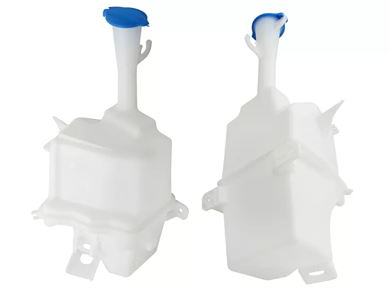 Бачок омывателя Kia Cerato 18 - Артикул STKA531010 - Производитель Sat - Фото, Отзывы, Цены 