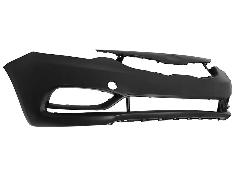 Бампер передний -STKA540000 Sat для KIA CERATO