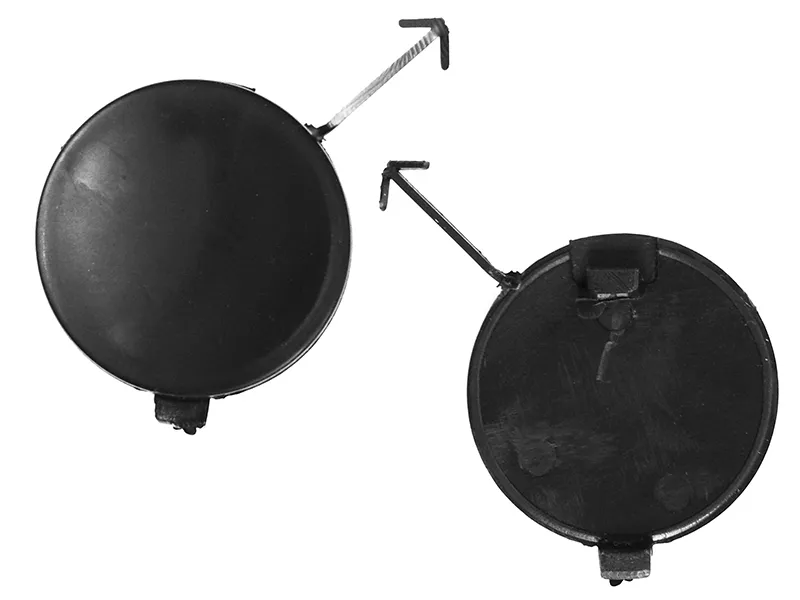 Заглушка под крюк Kia Cerato 16-20 (Спереди) - Артикул STKA54000CA0 - Производитель Sat - Фото, Отзывы, Цены 