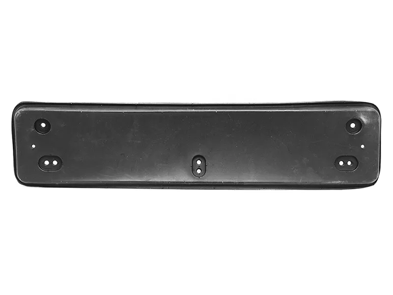 Накладка под номерной знак KIA CERATO 16-20 - Артикул STKA54000P0R - Производитель Sat - Фото, Отзывы, Цены 