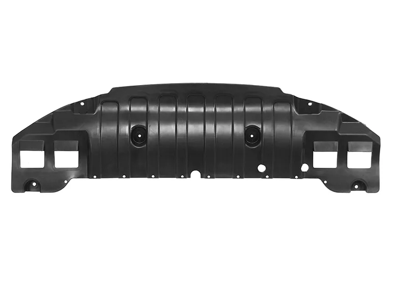 Защита под бампер -  для KIA CERATO