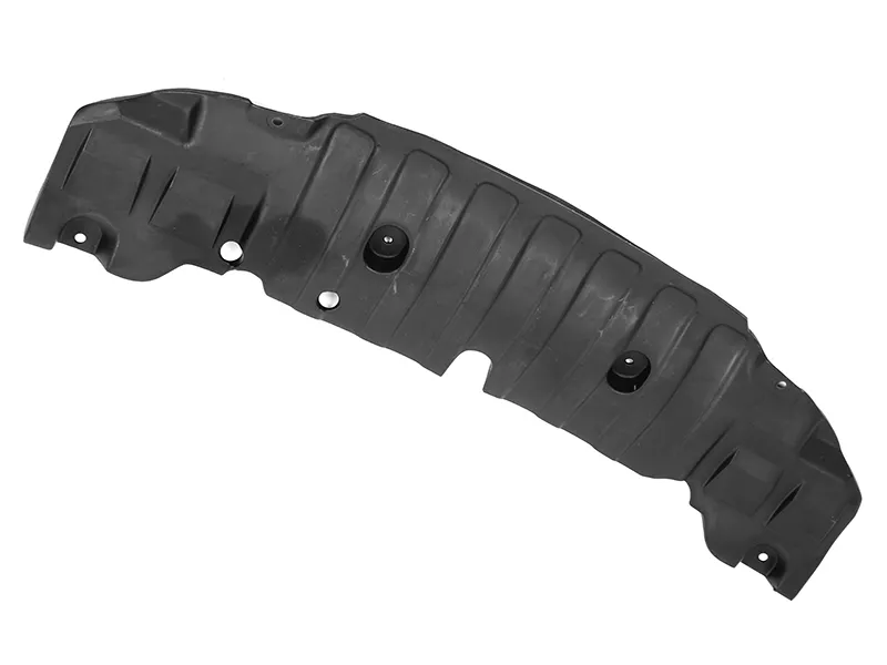 Защита бампера Kia Cerato 13-16 (Спереди) - Артикул STKA540250R - Производитель Sat - Фото, Отзывы, Цены 