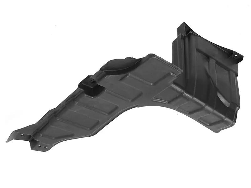 Защита двигателя Kia Cerato 13-16 (Слева) - Артикул STKA540252 - Производитель Sat - Фото, Отзывы, Цены 