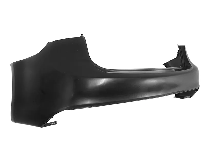 Бампер задний Kia Cerato 16-20 - Артикул STKA54087E0 - Производитель Sat - Фото, Отзывы, Цены 