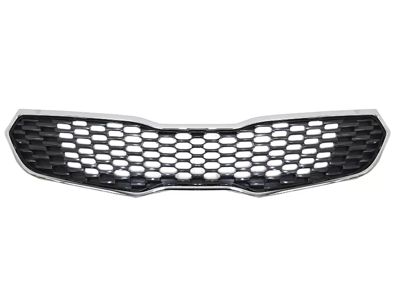 Решетка радиатора Kia Cerato 13-16 - Артикул STKA540930 - Производитель Sat - Фото, Отзывы, Цены 