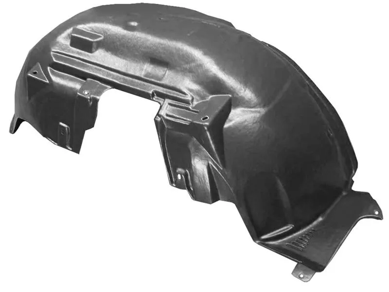 Подкрылок Kia Sorento 02-06 (Спереди/ Слева) - Артикул STKA55016L2 - Производитель Sat - Фото, Отзывы, Цены 
