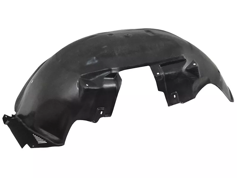 Подкрылок Kia Sorento 06-09 (Спереди/ Справа) - Артикул STKA55016LA1 - Производитель Sat - Фото, Отзывы, Цены 